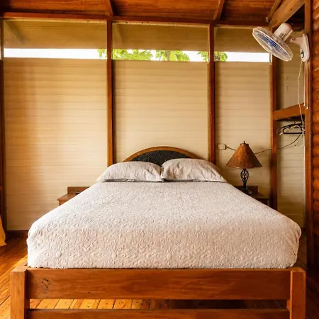 Cabanas Bella Vista