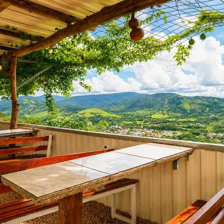 Cabanas Bella Vista