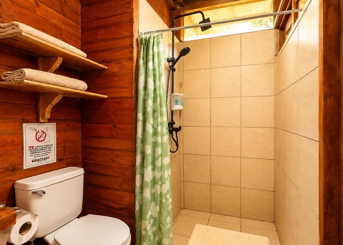Bella Vista Bed and breakfast