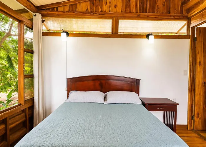 Bella Vista Bed and breakfast *