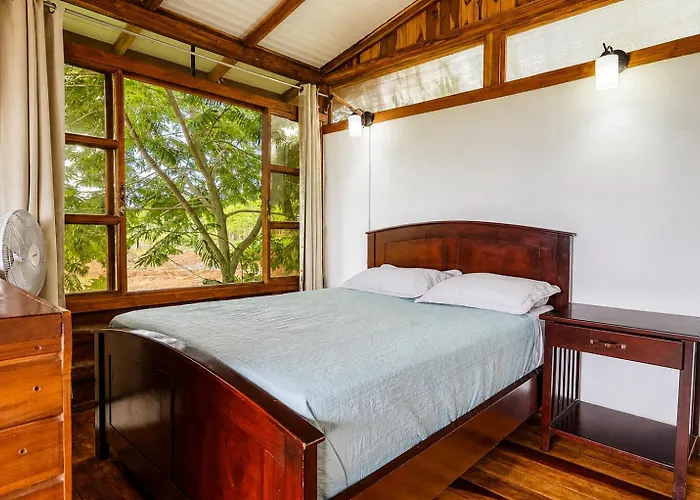 Bed and breakfast Bella Vista Hojancha