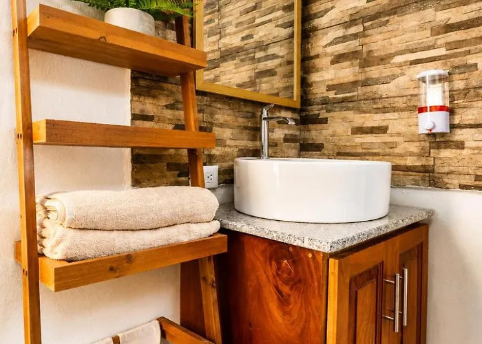 Bella Vista Bed and breakfast Hojancha
