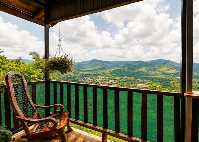 Bed and breakfast Bella Vista Hojancha