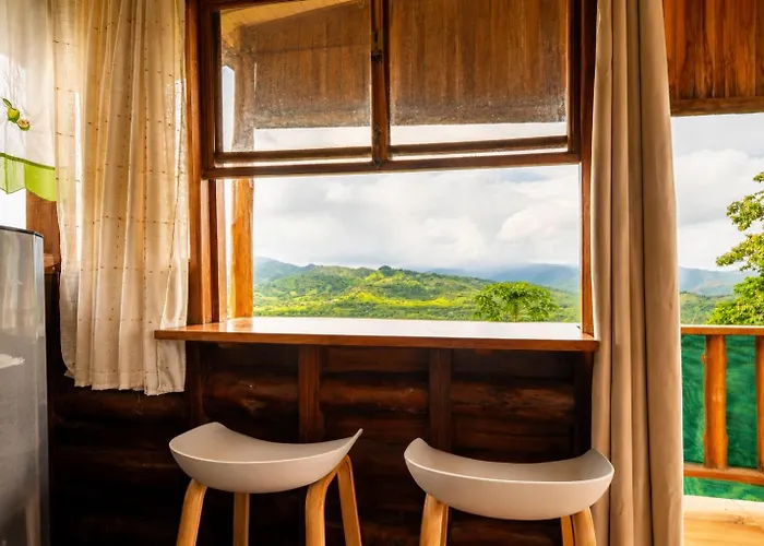 Bella Vista Hojancha