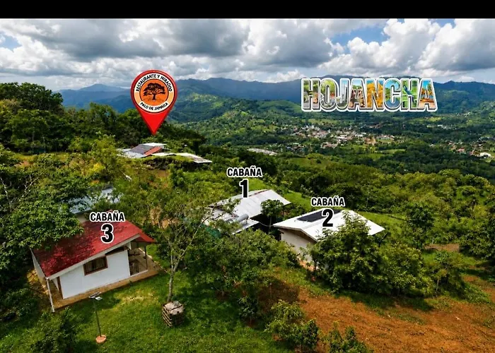 Bella Vista Bed and breakfast *