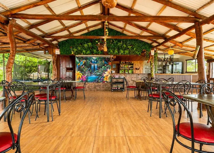 Bed and breakfast Bella Vista