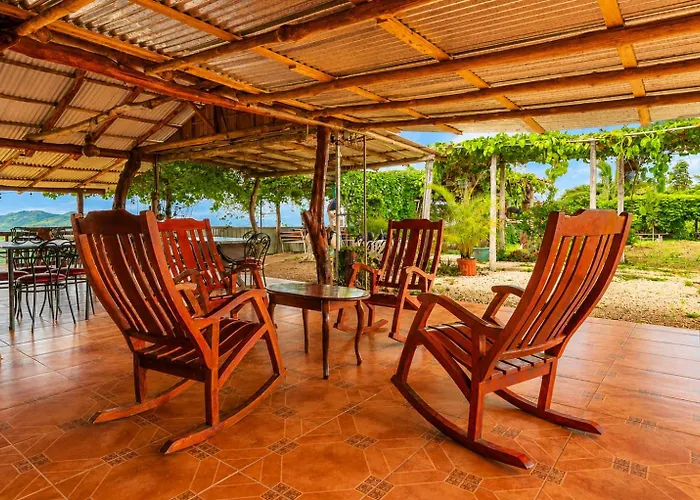 Bed and breakfast Bella Vista *