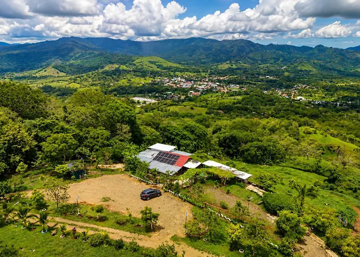 Bella Vista Bed and breakfast *