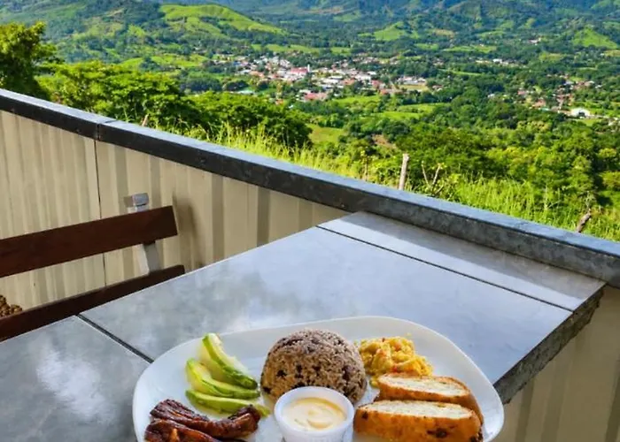Bed & Breakfast Bella Vista *